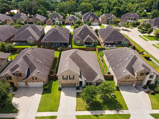 25119 Sundance Park Lane, Katy, TX 77494