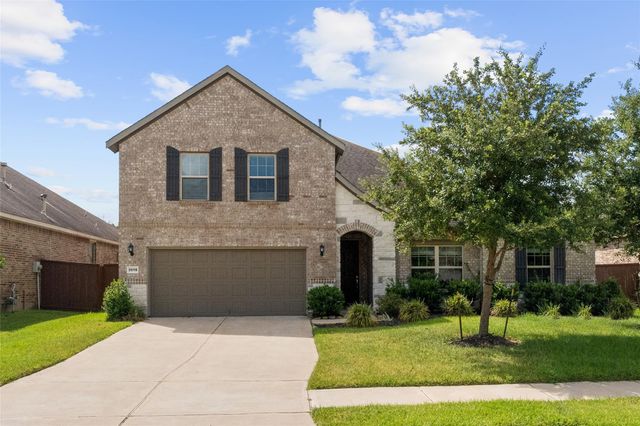 25119 Sundance Park Lane, Katy, TX 77494