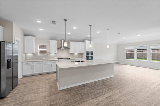 25119 Sundance Park Lane, Katy, TX 77494