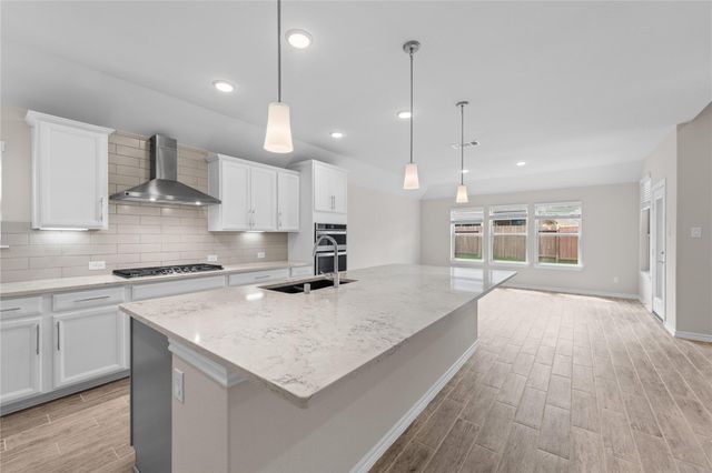 25119 Sundance Park Lane, Katy, TX 77494