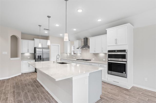 25119 Sundance Park Lane, Katy, TX 77494