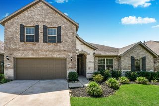 25119 Sundance Park Lane, Katy, TX 77494