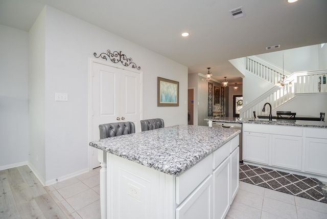 16310 Westley Ridge Drive, Hockley, TX 77447