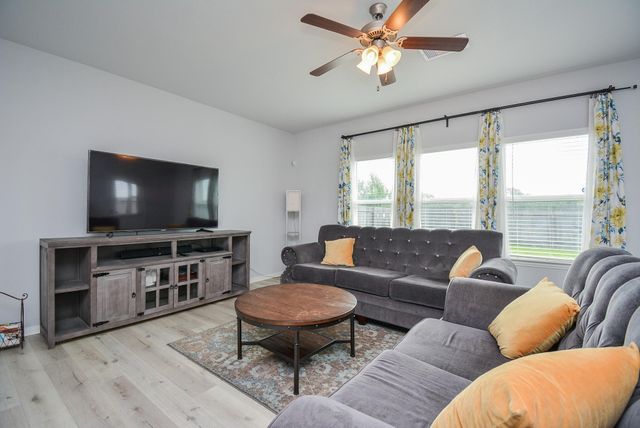 16310 Westley Ridge Drive, Hockley, TX 77447