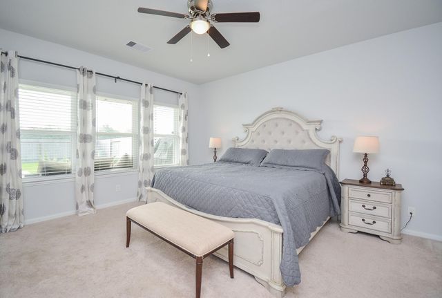 16310 Westley Ridge Drive, Hockley, TX 77447