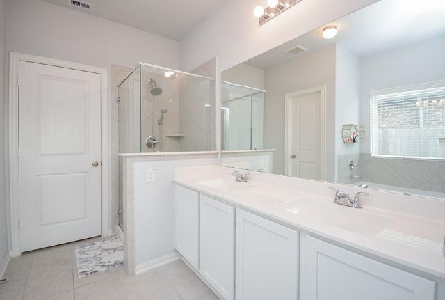 16310 Westley Ridge Drive, Hockley, TX 77447