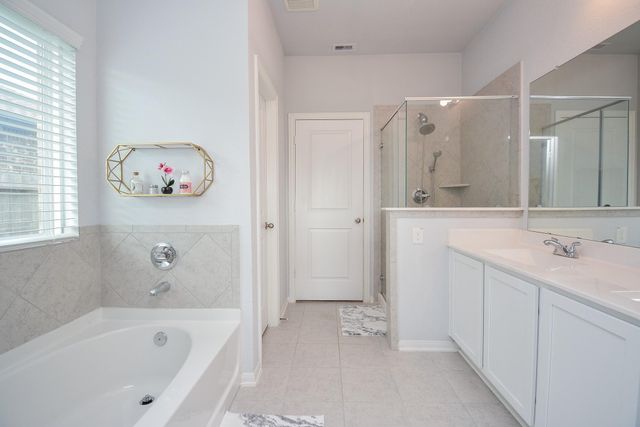 16310 Westley Ridge Drive, Hockley, TX 77447