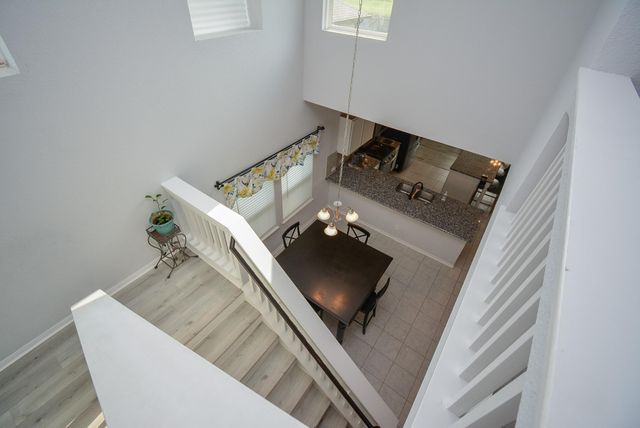 16310 Westley Ridge Drive, Hockley, TX 77447