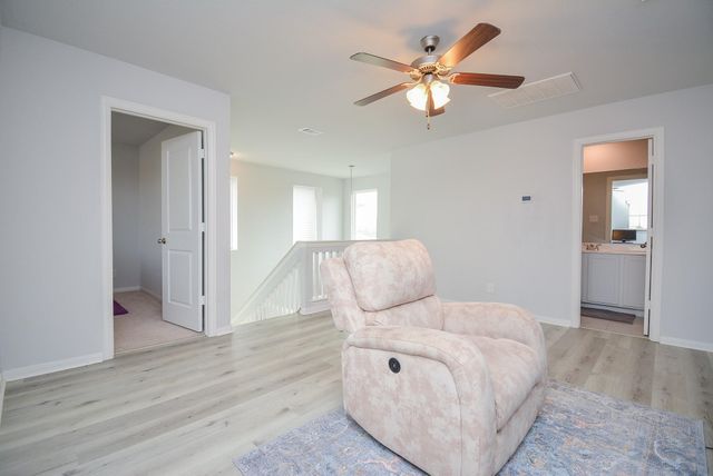 16310 Westley Ridge Drive, Hockley, TX 77447