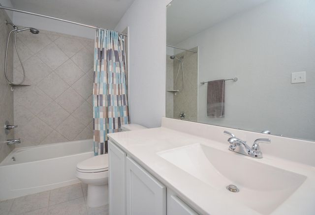 16310 Westley Ridge Drive, Hockley, TX 77447