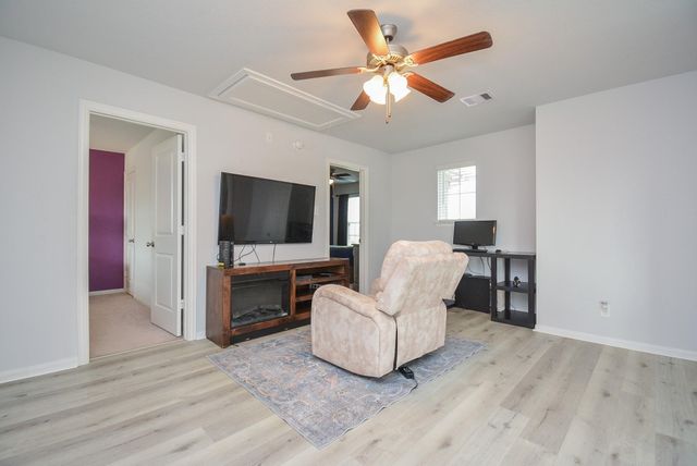 16310 Westley Ridge Drive, Hockley, TX 77447