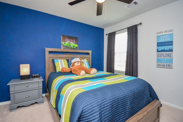 16310 Westley Ridge Drive, Hockley, TX 77447