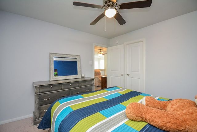 16310 Westley Ridge Drive, Hockley, TX 77447