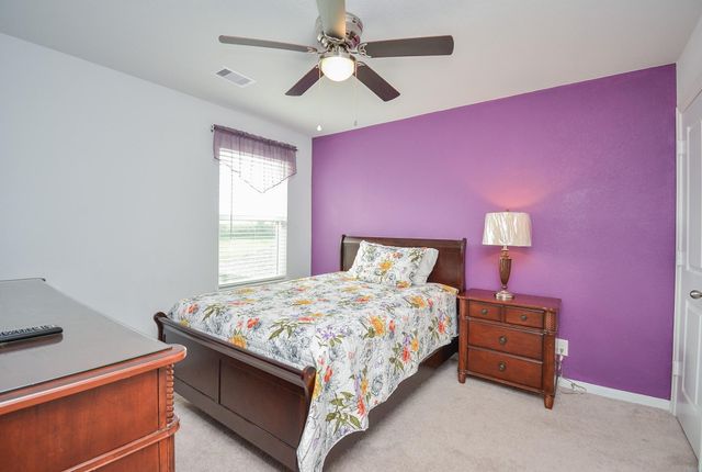 16310 Westley Ridge Drive, Hockley, TX 77447