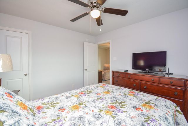 16310 Westley Ridge Drive, Hockley, TX 77447