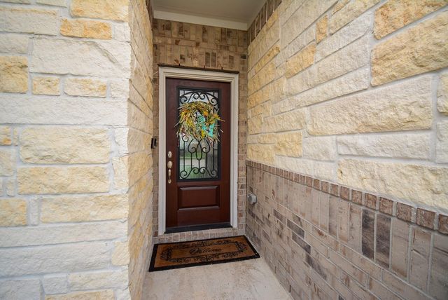 16310 Westley Ridge Drive, Hockley, TX 77447