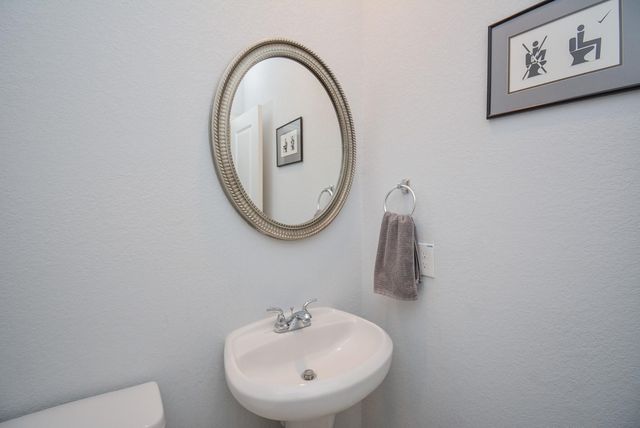 16310 Westley Ridge Drive, Hockley, TX 77447