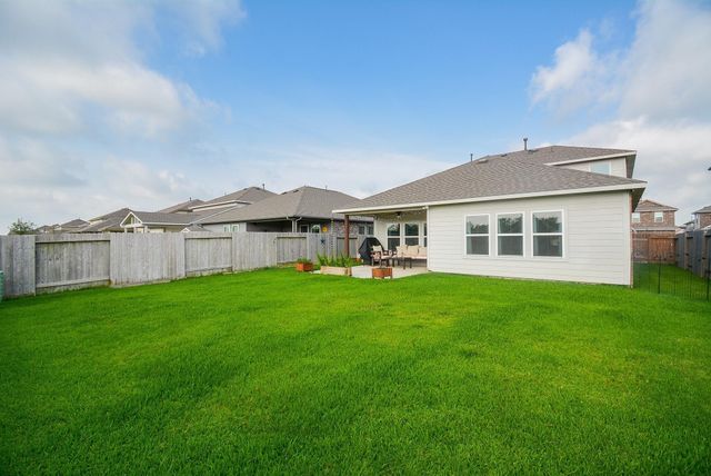 16310 Westley Ridge Drive, Hockley, TX 77447