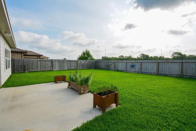 16310 Westley Ridge Drive, Hockley, TX 77447