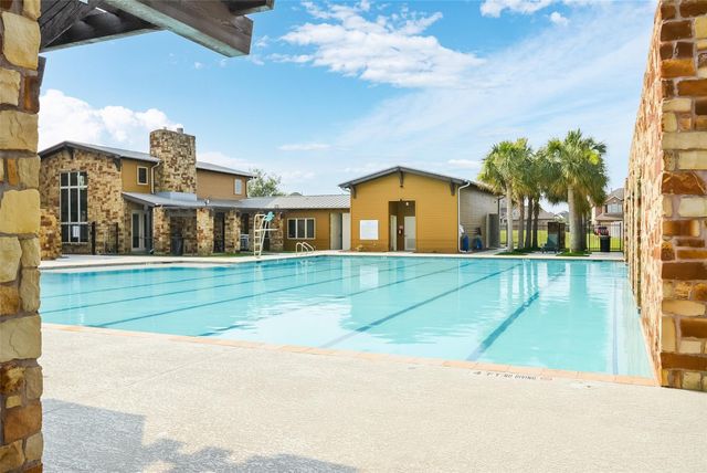 16310 Westley Ridge Drive, Hockley, TX 77447