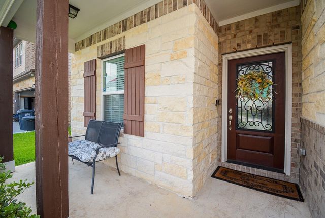 16310 Westley Ridge Drive, Hockley, TX 77447