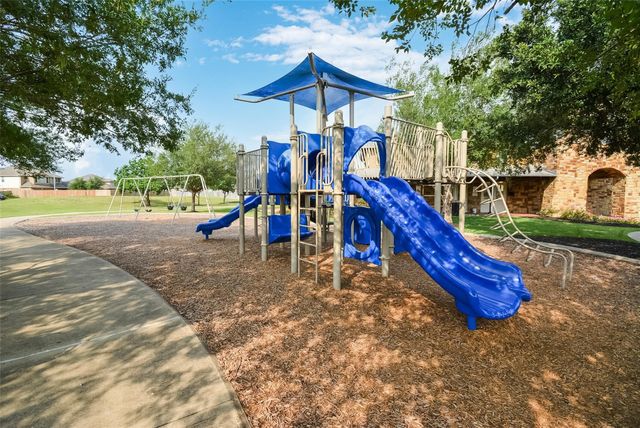 16310 Westley Ridge Drive, Hockley, TX 77447