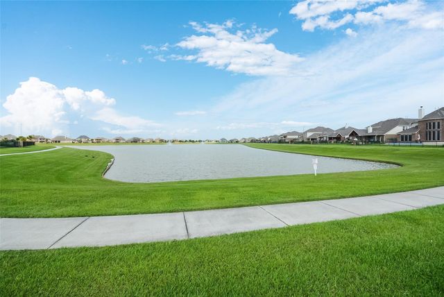 16310 Westley Ridge Drive, Hockley, TX 77447