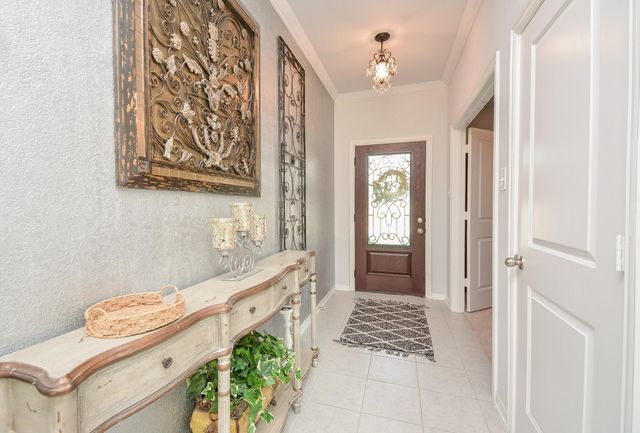 16310 Westley Ridge Drive, Hockley, TX 77447