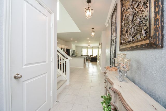 16310 Westley Ridge Drive, Hockley, TX 77447