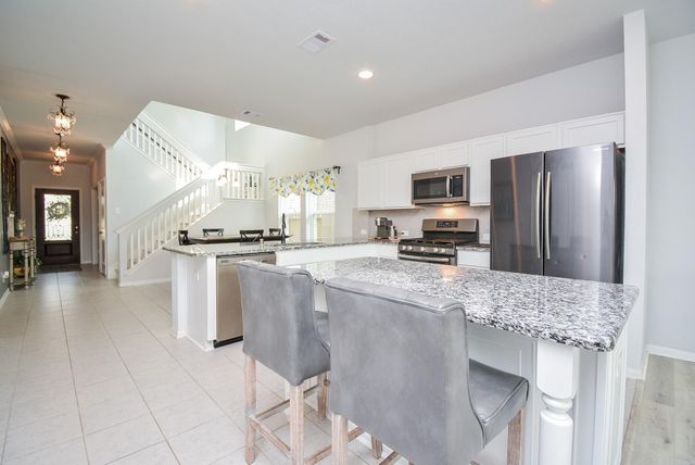 16310 Westley Ridge Drive, Hockley, TX 77447