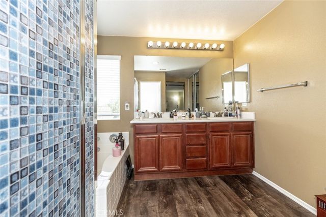 3521 Fern Avenue, Palmdale, CA 93550