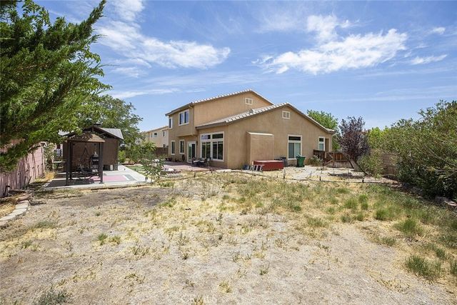 3521 Fern Avenue, Palmdale, CA 93550