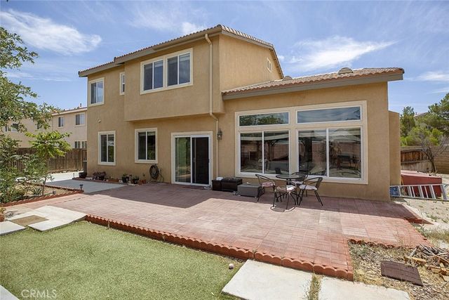 3521 Fern Avenue, Palmdale, CA 93550