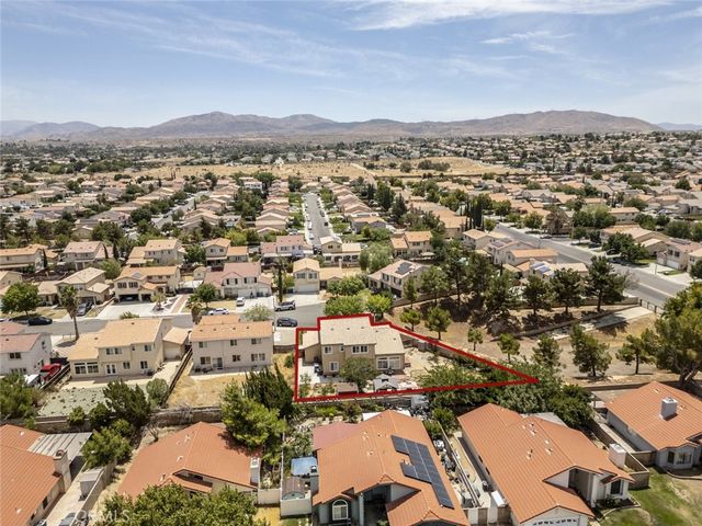 3521 Fern Avenue, Palmdale, CA 93550