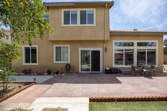 3521 Fern Avenue, Palmdale, CA 93550