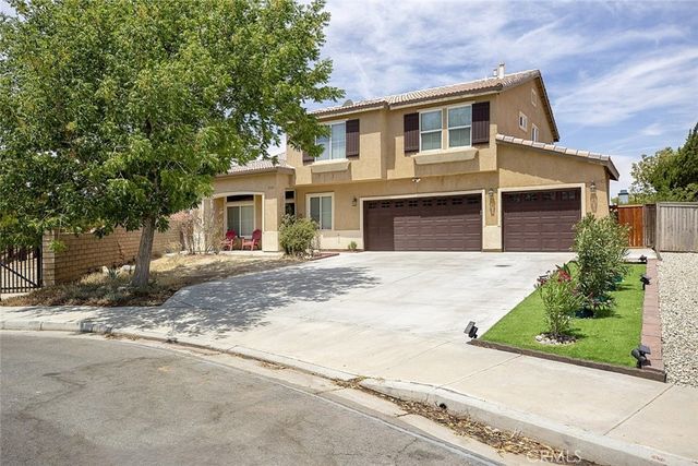 3521 Fern Avenue, Palmdale, CA 93550