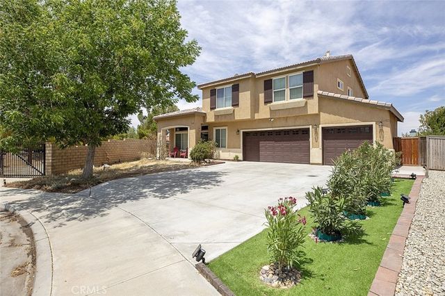 3521 Fern Avenue, Palmdale, CA 93550