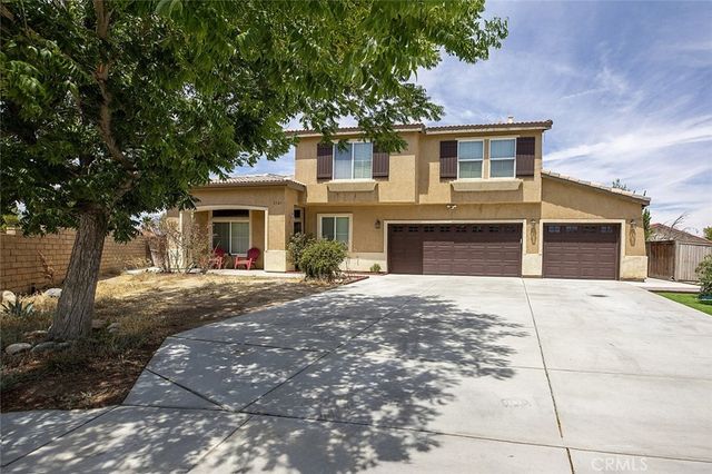 3521 Fern Avenue, Palmdale, CA 93550