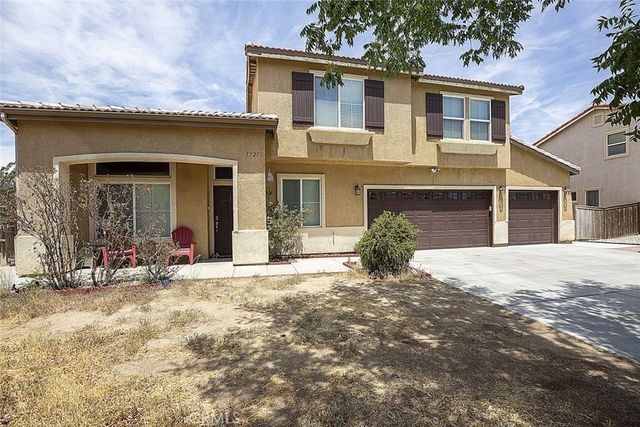 3521 Fern Avenue, Palmdale, CA 93550