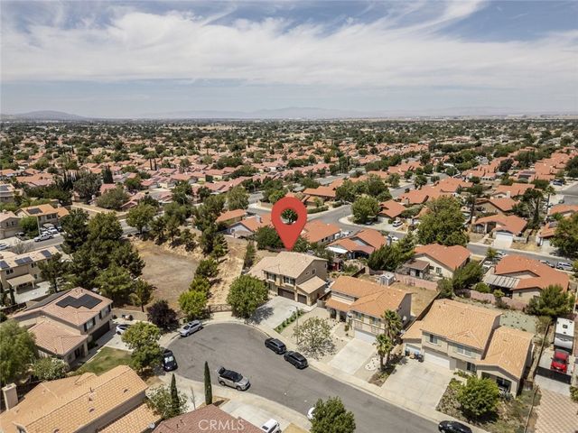 3521 Fern Avenue, Palmdale, CA 93550