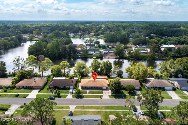 7108 PRELLIE Street, Jacksonville, FL 32210