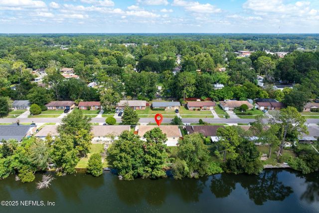 7108 PRELLIE Street, Jacksonville, FL 32210