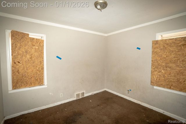 20226 Joann Street, Detroit, MI 48205