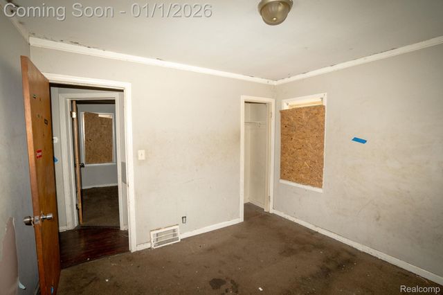 20226 Joann Street, Detroit, MI 48205