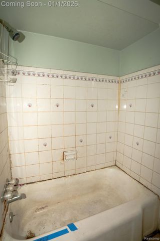 20226 Joann Street, Detroit, MI 48205