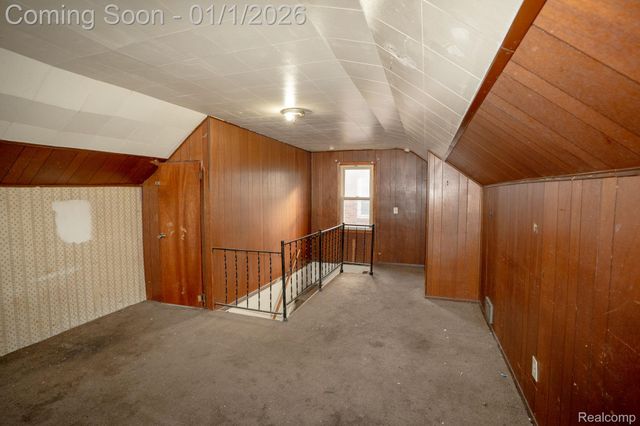 20226 Joann Street, Detroit, MI 48205