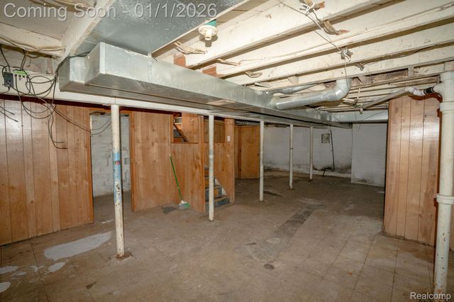 20226 Joann Street, Detroit, MI 48205