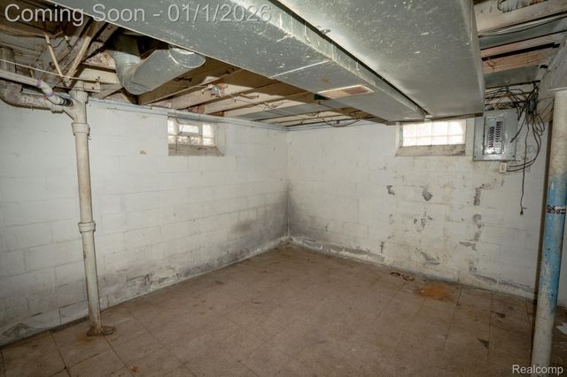 20226 Joann Street, Detroit, MI 48205