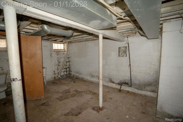 20226 Joann Street, Detroit, MI 48205