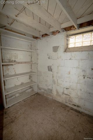 20226 Joann Street, Detroit, MI 48205